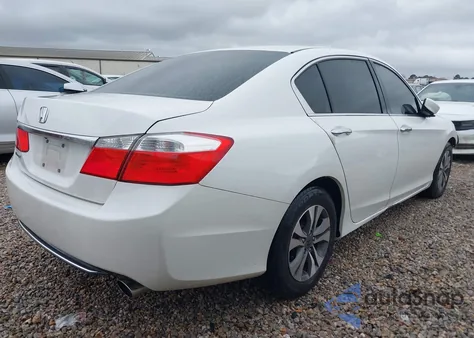 2015 Honda Accord Lx from USA, damaged, VIN 1HGCR2F35FA133342